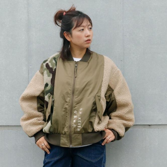 マリテジルボー Scabリメイク風 ジャケット M Y2K アーカイブ　90’ マリテジルボー Scabリメイク風 ジャケット M Y2K アーカイブ 90'