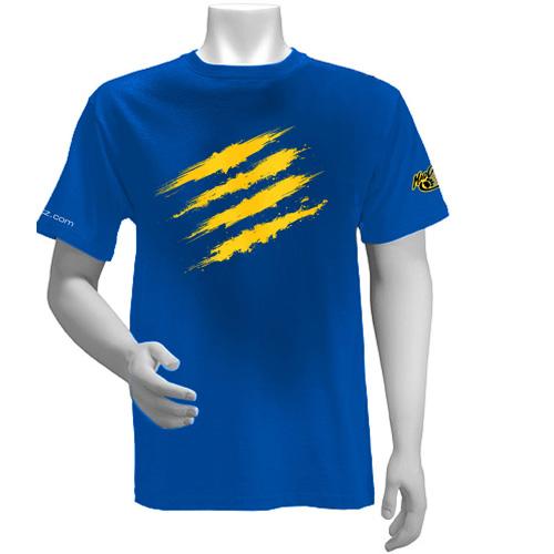 Mad Catz プロ スクラッチ Tシャツ : shopooo by GMO - 通販 - Yahoo