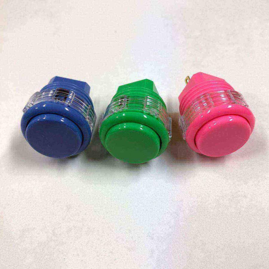 CROWN/Samducksa SDB-202 Cherry Button クラウン/サムドクサ チェリー