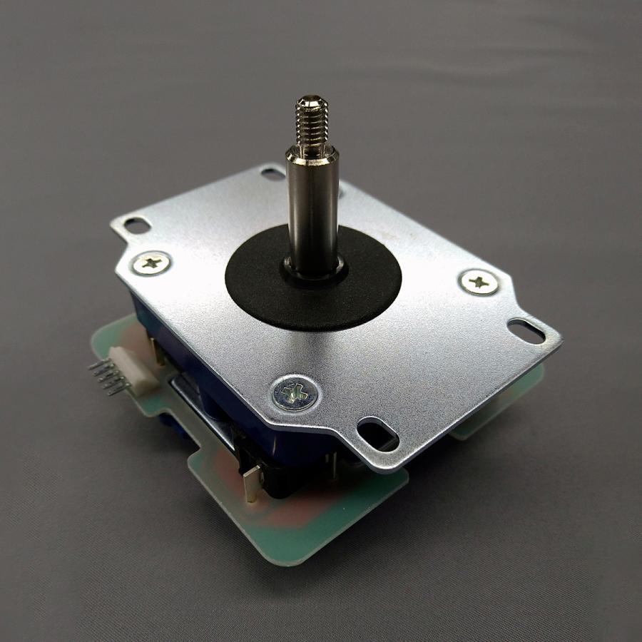 セイミツ工業 LS-32-01-MS 基盤タイプジョイスティックレバー(シャフト