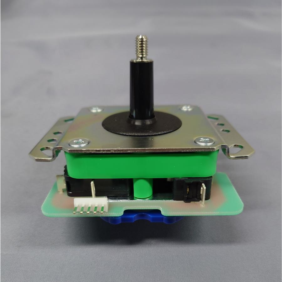 セイミツ工業 LS-32-01-SC-SS 基盤タイプジョイスティックレバー