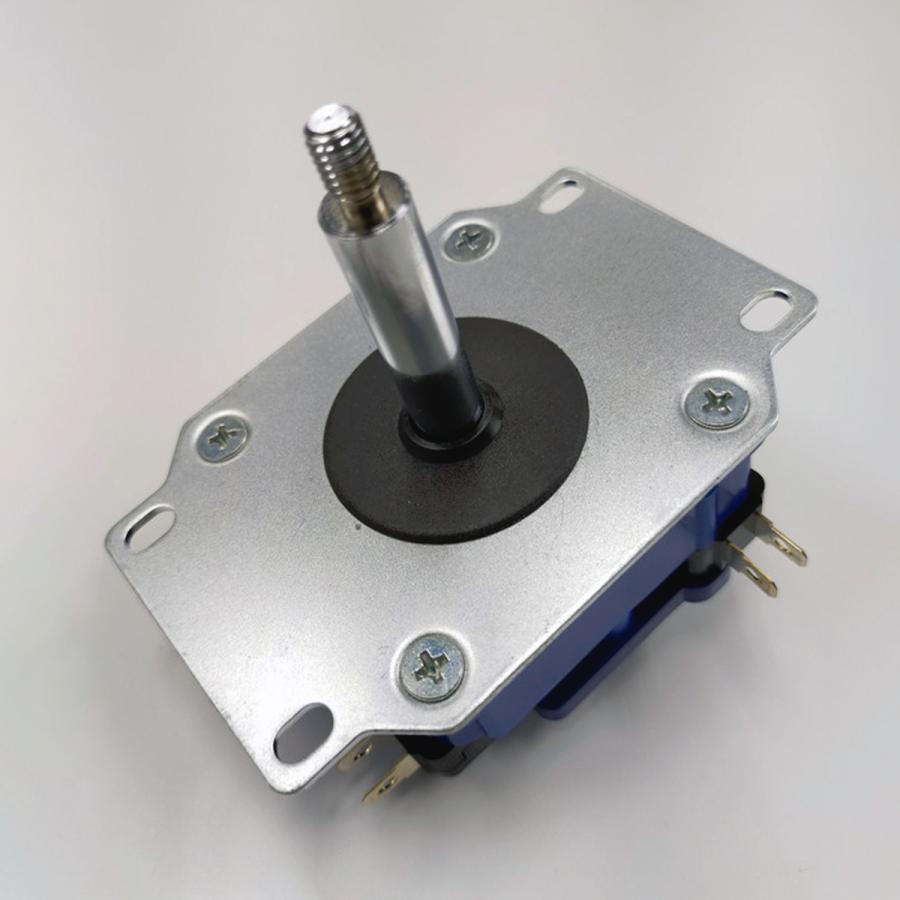 セイミツ工業 LSQ-40 静音ジョイスティックレバー : shopooo by GMO