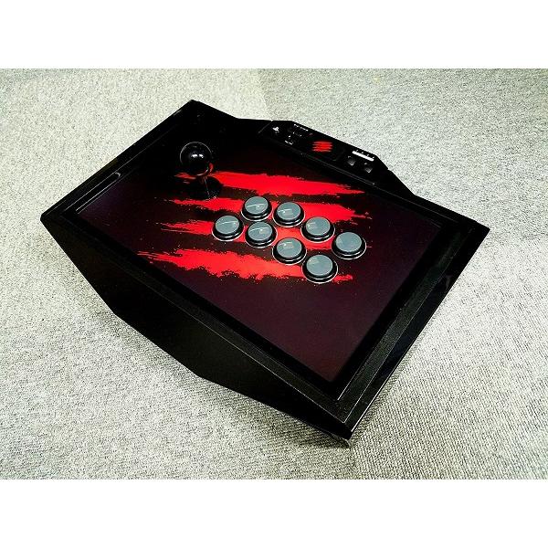 MadCatzセール】Mad Catz スペシャル フェイスプレート スクラッチ