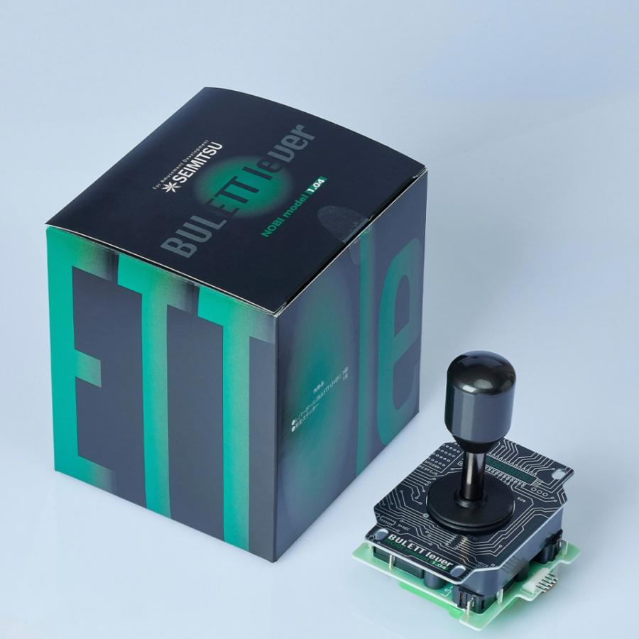 Robbyさん専用 セイミツ工業 NOBIレバー ノビレバー プロモデル STDガイドSET SET品