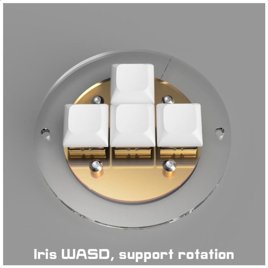 ASI VM6 Case アーケード スティック インドネシア VM6ケース ゲーム