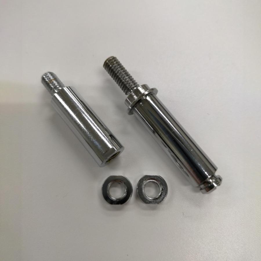 セイミツ工業 NTシャフト LS-32 【長さ調整シャフト】 （LS-32 関連