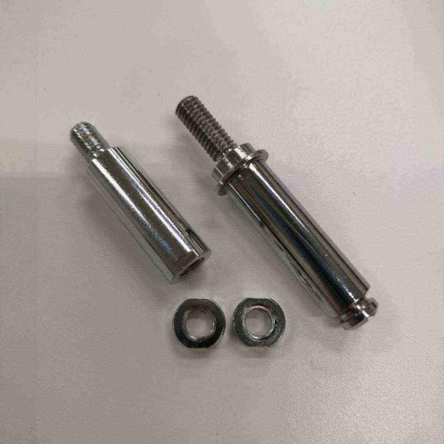 セイミツ工業 NTシャフト LS-32 【長さ調整シャフト】 （LS-32 関連