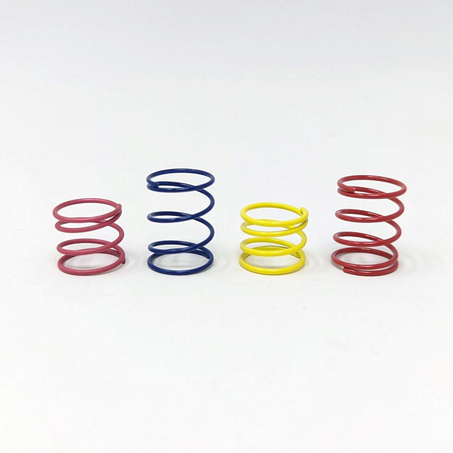 三和電子 JLF/JLX/JLX2レバーカスタマイズ用スプリング【JLF-SP