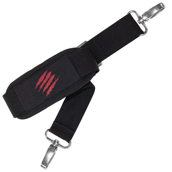 MadCatzセール】Mad Catz ショルダー ストラップ （アーケード