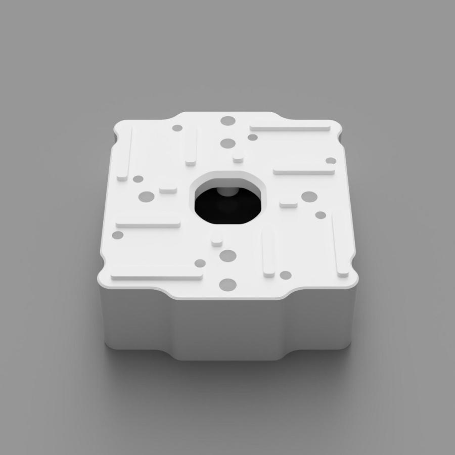 ASI Golden Lever Fanta Base アーケード スティック インドネシア