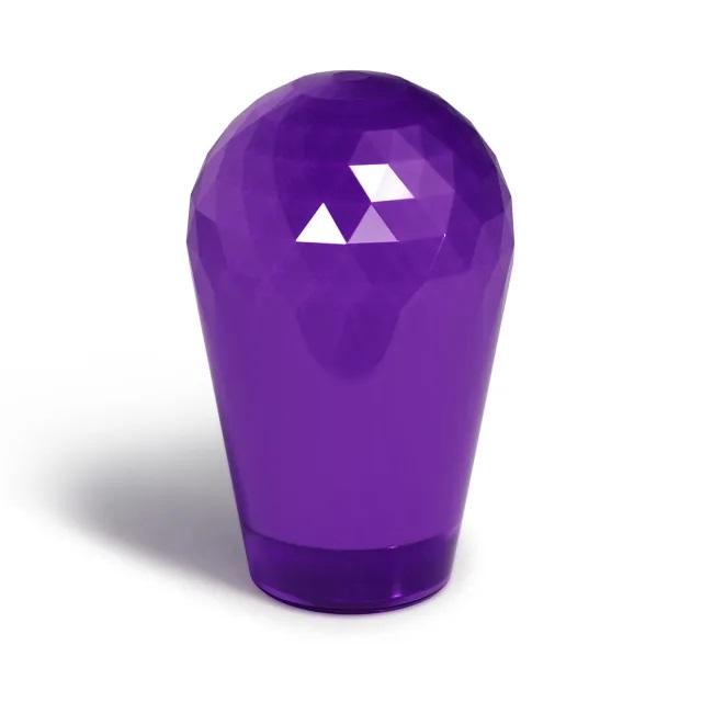 互換品】Qanba Prizm Bat top Handle Arcade Joystick's Oval Balltop