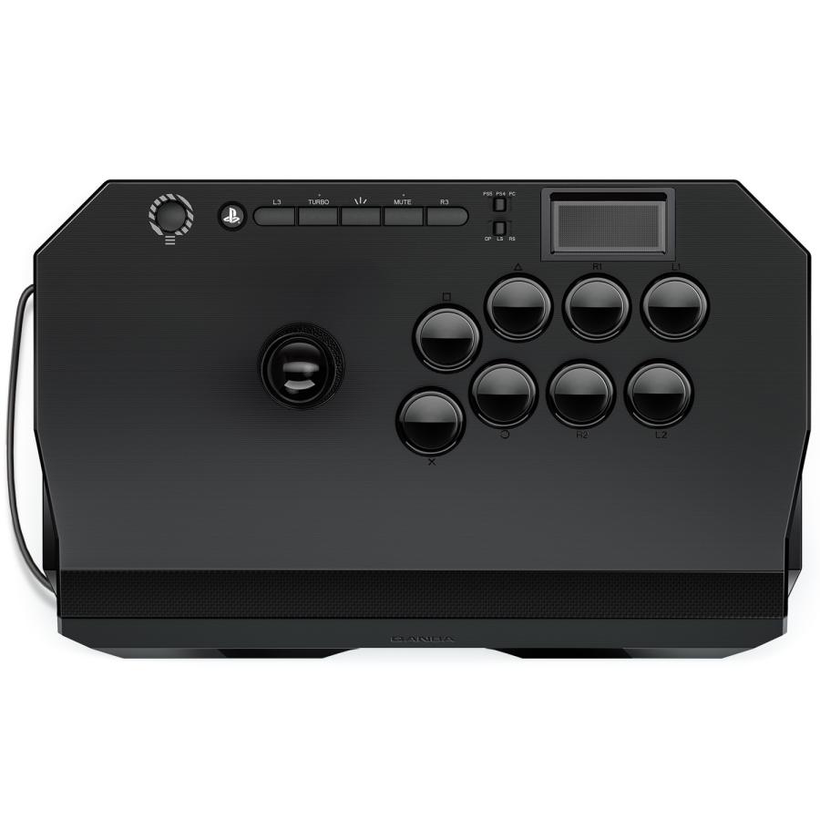 【PlayStation 日本国内公式ライセンス商品】 Qanba Drone 2 Arcade Joystick クァンバ ドローン 2 アーケード ジョイスティック (PlayStation®5 / Pla_3