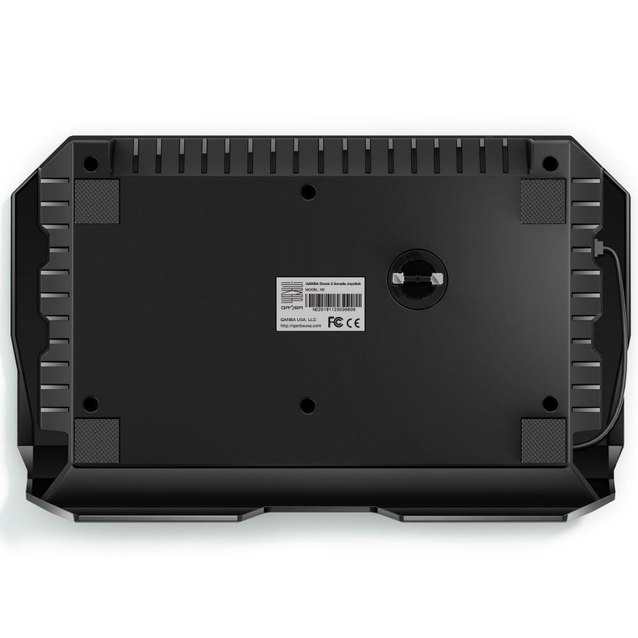 即発送 Qanba Drone 2 アーケードジョイスティック 本体 PlayStation 日本国内公式ライセンス商品】 Qanba Drone 2 Arcade