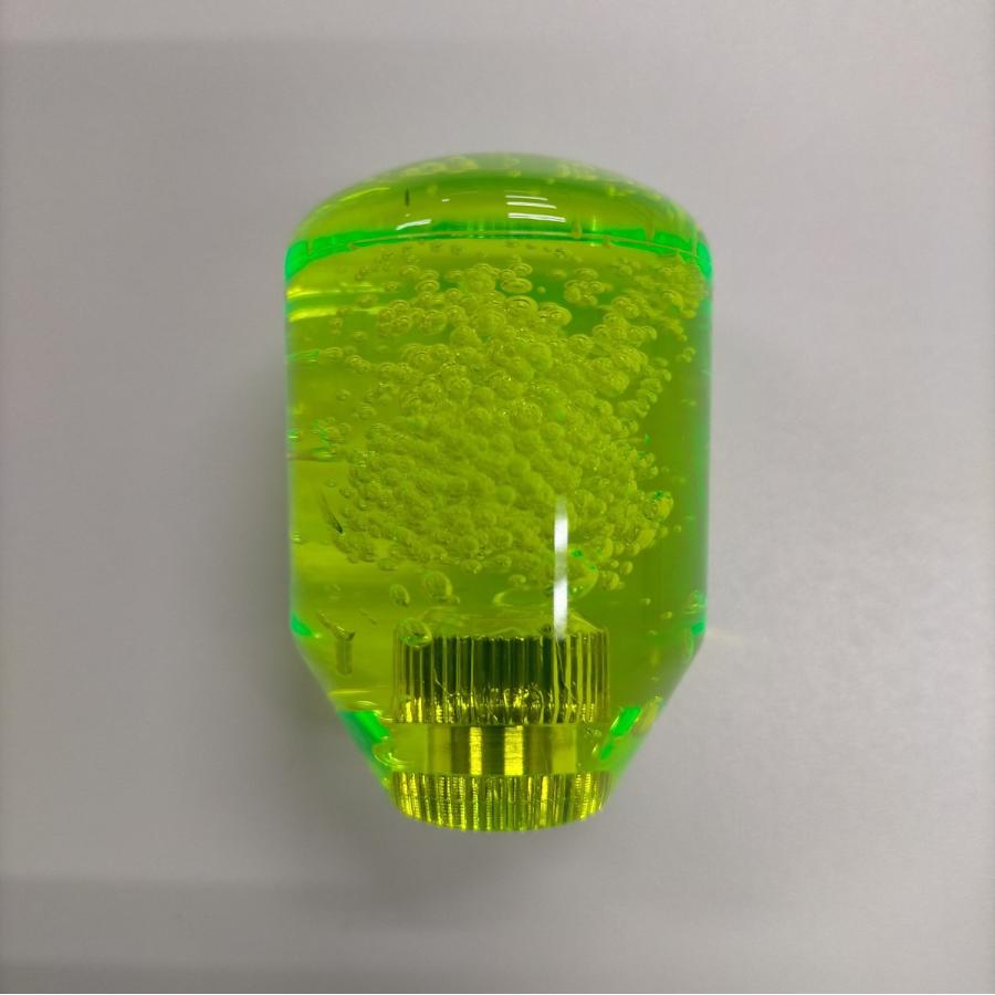 セイミツ工業 BULLET LEVER_CLEAR（バレットレバー クリアバブル）単品