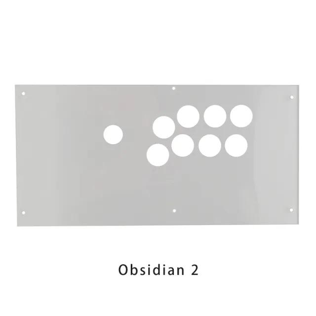 Qanba(クァンバ) Obsidian 2 (オブシディアン 2) アーケード 