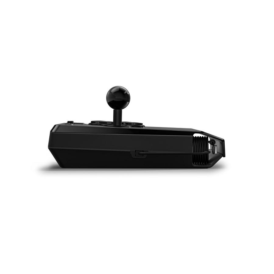 【PlayStation 日本国内公式ライセンス商品】 Qanba Titan Arcade Joystick クァンバ タイタン アーケード ジョイスティック (PlayStation\u0026#174;5 / PlayStaの画像