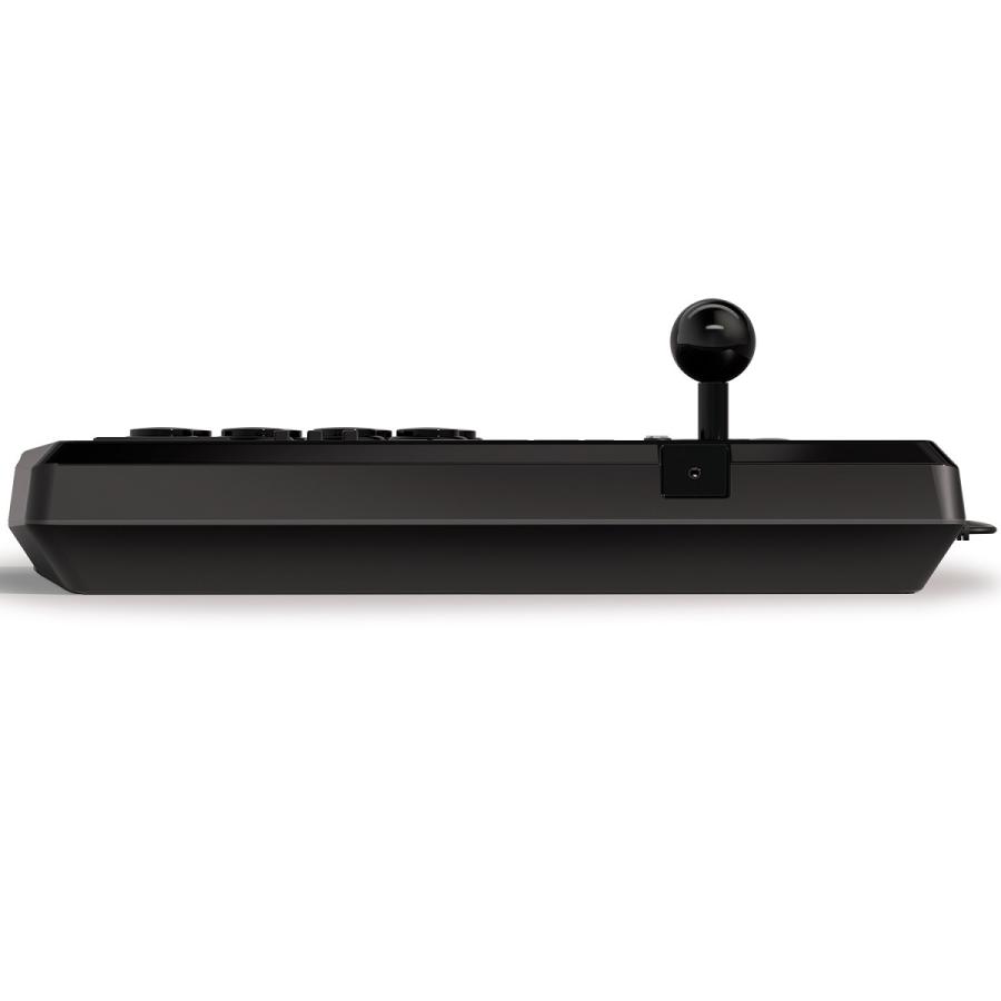 【PlayStation 日本国内公式ライセンス商品】 Qanba Titan Arcade Joystick クァンバ タイタン アーケード ジョイスティック (PlayStation\u0026#174;5 / PlayStaの画像