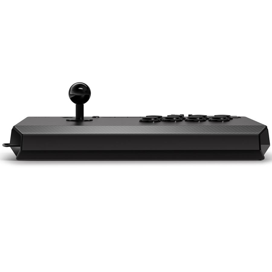 【PlayStation 日本国内公式ライセンス商品】 Qanba Titan Arcade Joystick クァンバ タイタン アーケード ジョイスティック (PlayStation\u0026#174;5 / PlayStaの画像