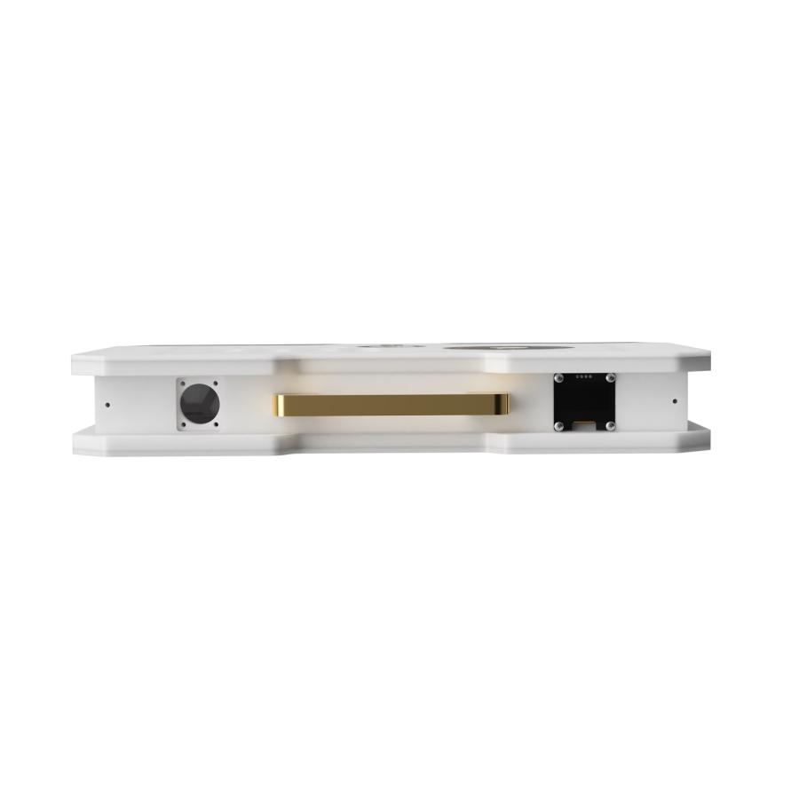 有機ELモニター付] ASI VM6R Case S Layout アーケード スティック