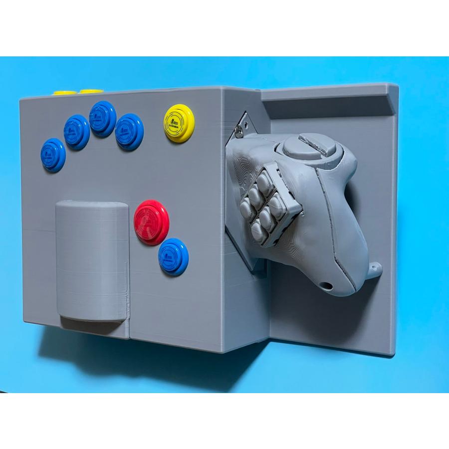 レバーレス・パッド】ガフロ製作所 LI.TERAS mini (リテラス・ミニ