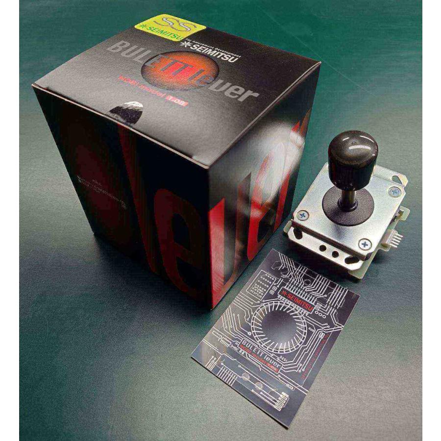 セイミツ工業 NOBIレバー ノビレバー スタンダードモデル SSベース仕様