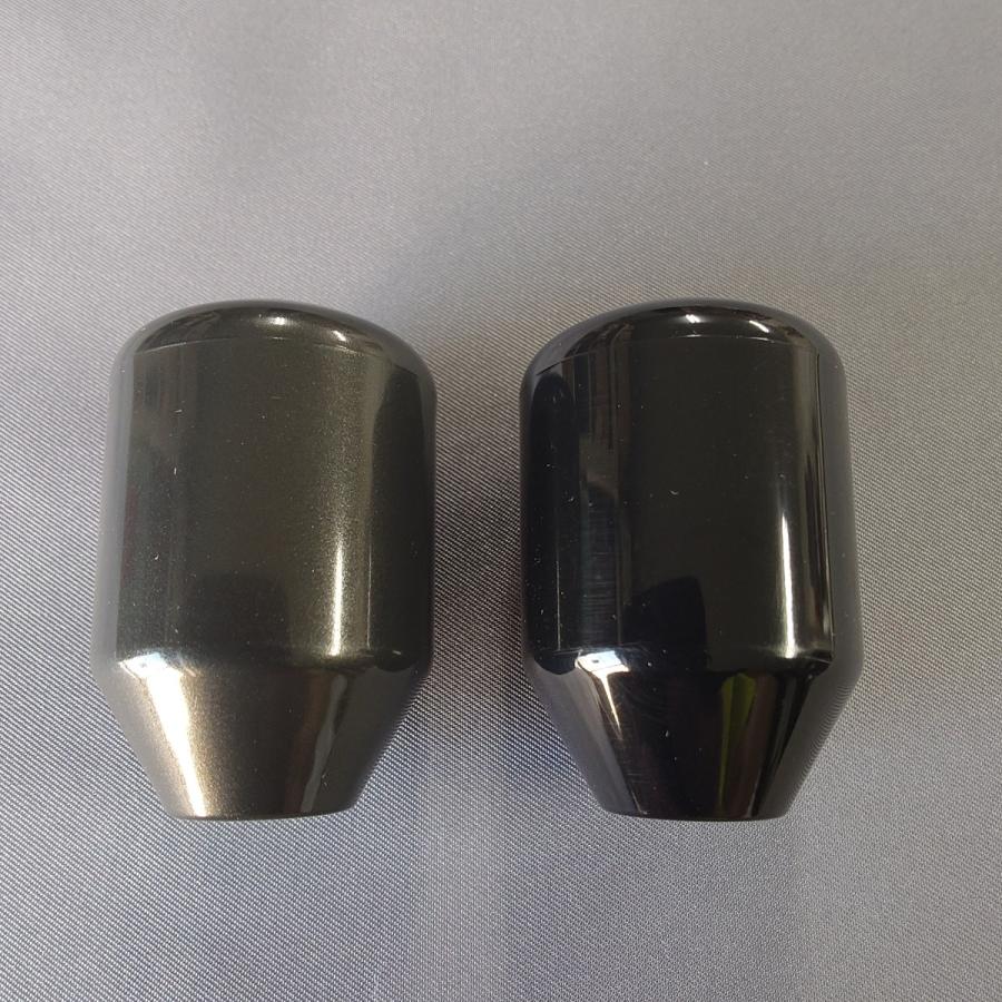 セイミツ工業 BULLET LEVER_漆黒（バレットレバー 漆黒 500個限定