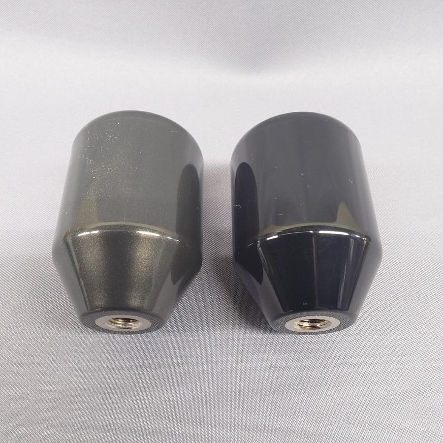 セイミツ工業 BULLET LEVER_漆黒（バレットレバー 漆黒 500個限定