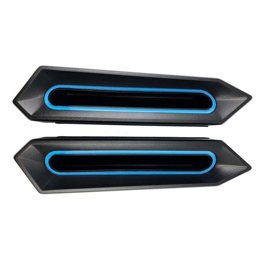 Qanba Obsidian Pearl 底面改造済　クァンバ　オブシディアン 互換品】ARCADESHOCK(アーケード ショック) Qanba(クァンバ) Obsidian