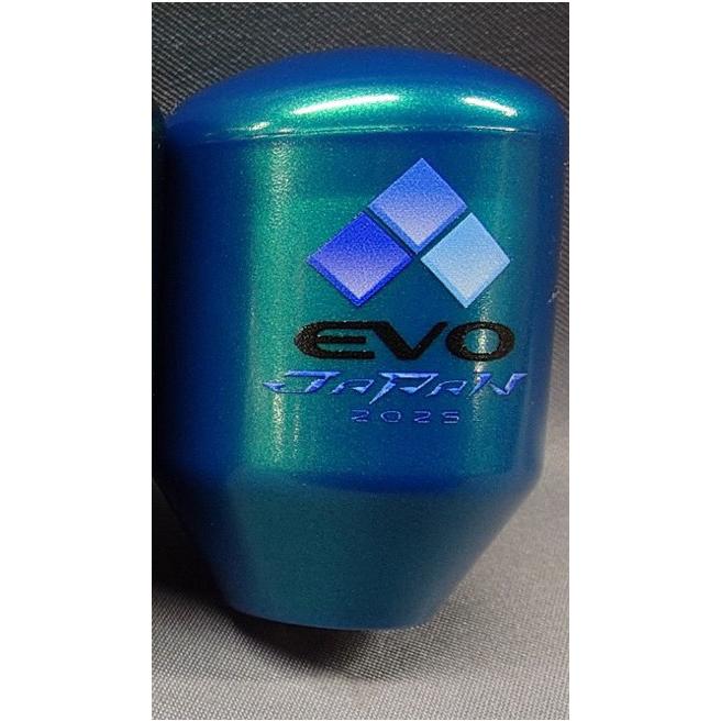 8月1日受注開始：セイミツ工業 BULLET LEVER_EVOJapan2025 Pearl