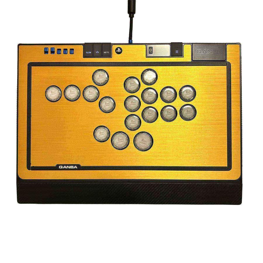 感謝セット] Qanba SAPPHIRE S1 Arcade Controller クァンバ