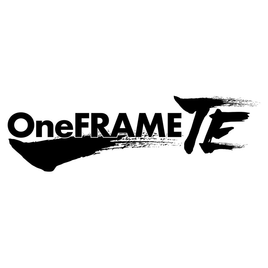 OneFRAME TE (Tournament Edition) SB-30 アケコン用差込式薄型ボタン