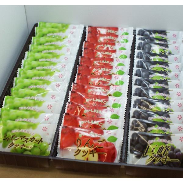 信州まるるんりんご 巨峰 シャインマスカットクッキー 信州長野県のお土産 お菓子 お取り寄せ スイーツ ギフト 1 Bearny 2859 Shopooo By Gmo 通販 Yahoo ショッピング