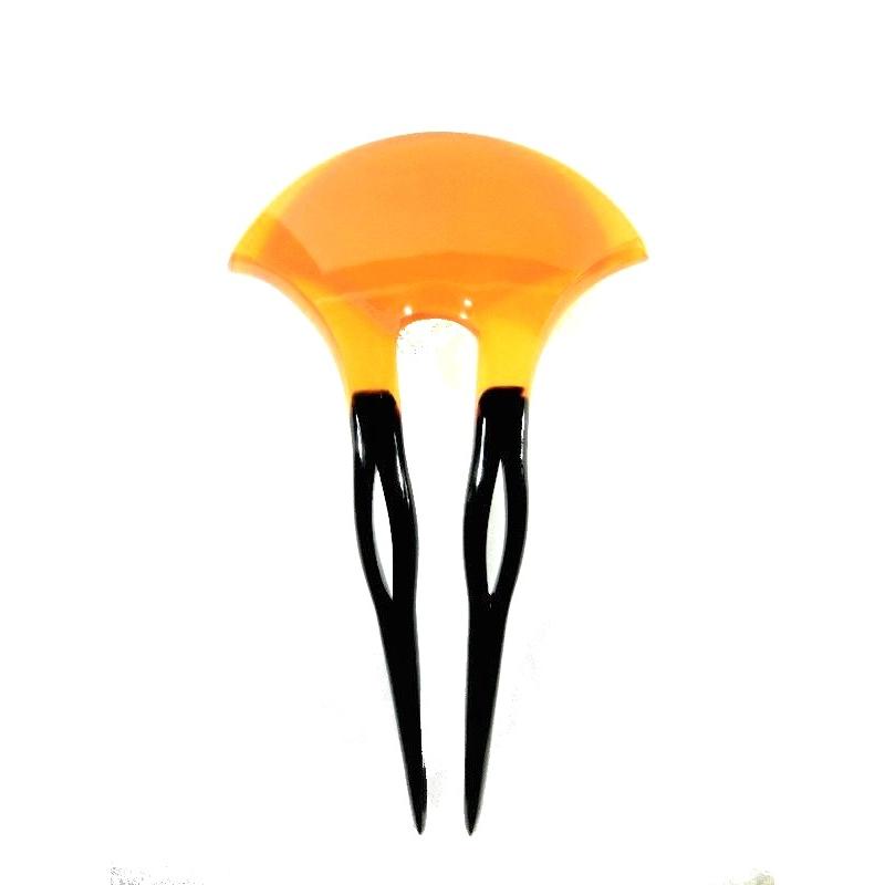 【創業１４６年べっ甲の菊池】本べっ甲 かんざし白甲ー２５７本べっ甲 かんざし 鼈甲 かんざし 【結婚式・留袖・訪問着・入学式】 【創業１４６年べっ甲の菊池】本べっ甲 かんざし かんざし白甲ー２５７本べっ甲 【結婚式・留袖・訪問着・入学式】 かんざし 鼈甲