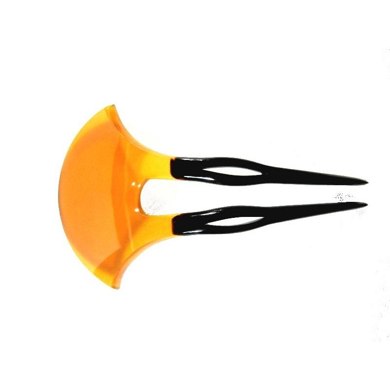 【創業１４６年べっ甲の菊池】本べっ甲 かんざし白甲ー２５７本べっ甲 かんざし 鼈甲 かんざし 【結婚式・留袖・訪問着・入学式】 【創業１４６年べっ甲の菊池】本べっ甲 かんざし かんざし白甲ー２５７本べっ甲 【結婚式・留袖・訪問着・入学式】 かんざし 鼈甲