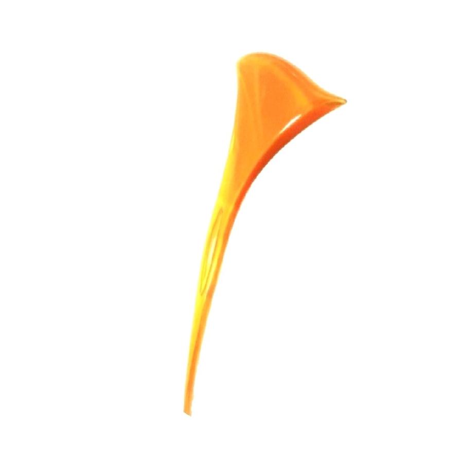 【創業１４８年べっ甲の菊池】本べっ甲総白甲一本挿しかんざしー３０３喜山作銘入り【結婚式・留袖・訪問着】     商品情報    商品発送元：べっ甲の菊池創業１４８年老舗べっ甲店桐箱入り保証書付ジュエリー・アクセサリー本べっ甲総白かんざし一本挿しー３０３【喜山作銘入り