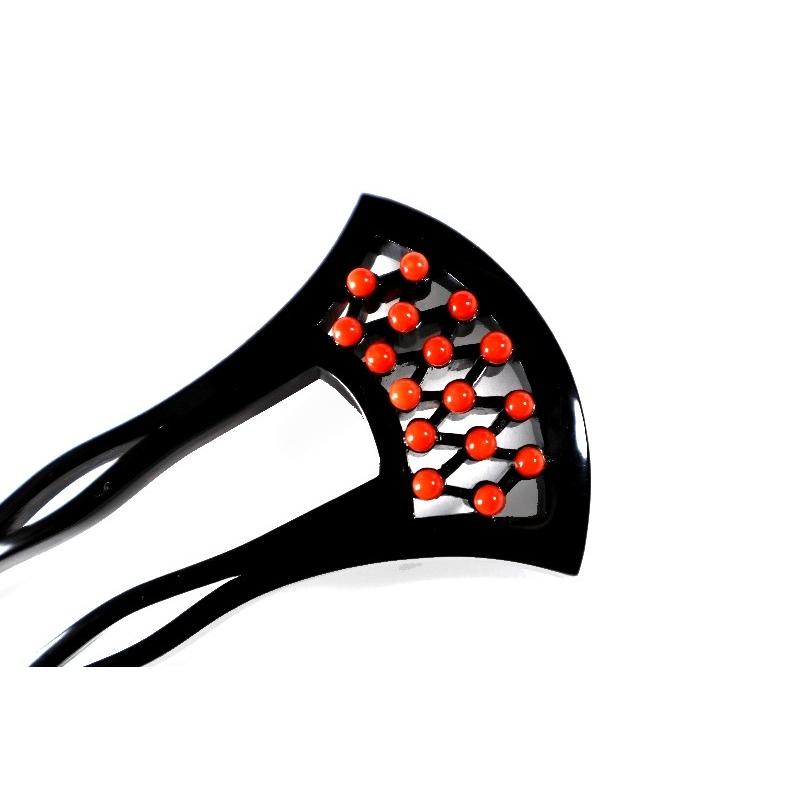 創業145年べっ甲の菊池 本べっ甲赤珊瑚付かんざしー３２５ 結婚式 留袖 訪問着 入学式 レディースファッション 1 Bekkou 2691ならショッピング ランキングや口コミも豊富なネット通販 更にお得なpaypay残高も スマホアプリも充実で毎日どこからでも気になる商品