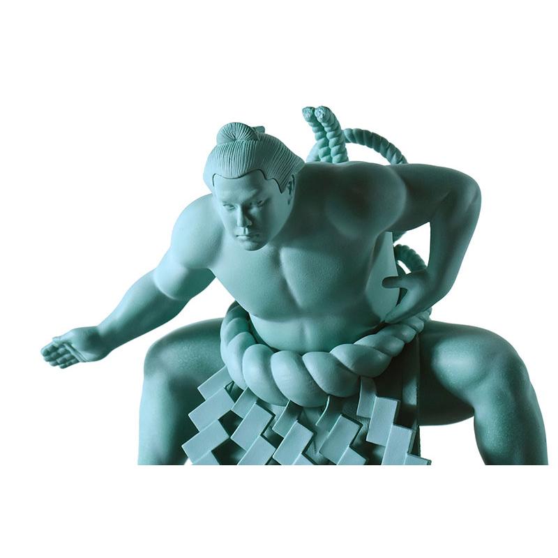 HAO collection figure 千代の富士 HAO collection figure 千代の富士