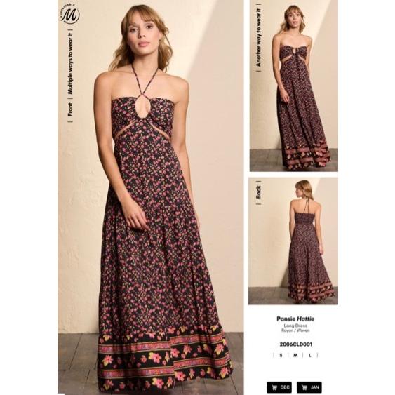 Maaji 水泳 23 ワンピース 競泳水着 リゾートウェア ワンピース 06cld001 Shopooo By 1 Bikinishop Gmo アウターセール