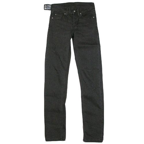 Cheap Monday（チープマンデー） TIGHT MID RISE SLIM Beat Grey スキニーデニム｜itempost｜03