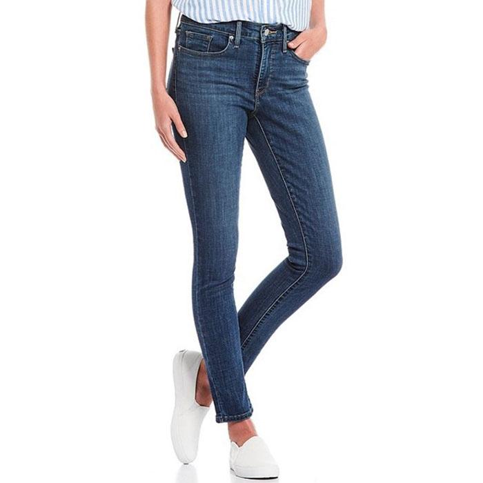 levi's 311 slimming skinny