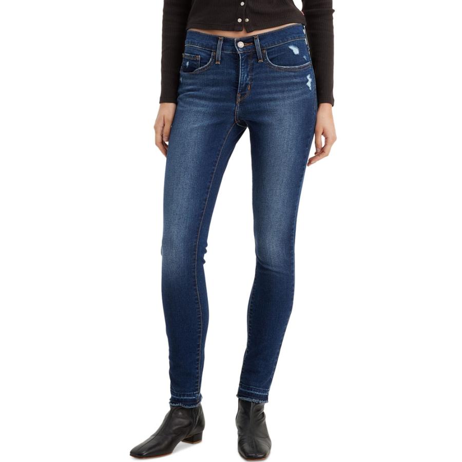 Levi's （リーバイス） スキニーデニムパンツ 311 SHAPING SKINNY 24インチ Levi's （リーバイス） 311 SHAPING SKINNY Best Seller スキニー