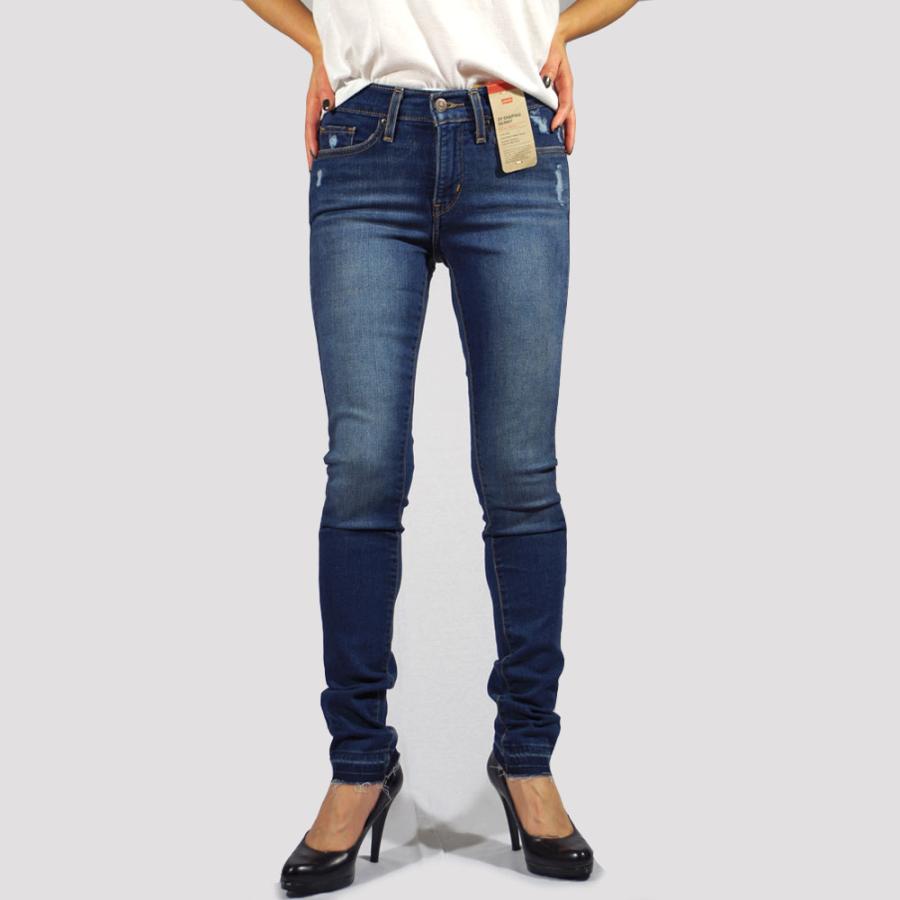 Levi's （リーバイス） 311 SHAPING SKINNY Best Seller スキニー