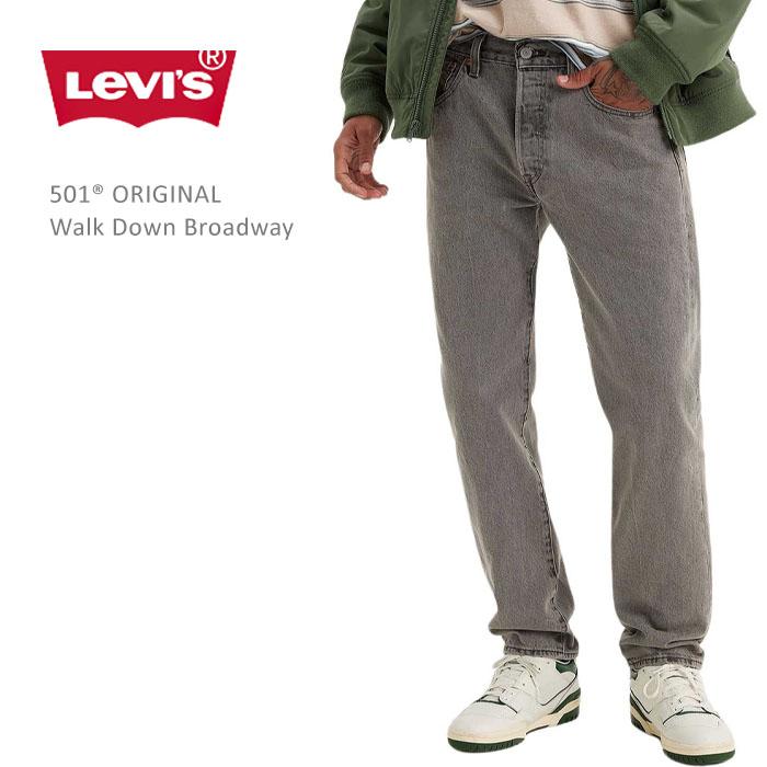 Levi's Premium （リーバイスプレミアム） 501 ORIGINAL Walk Down
