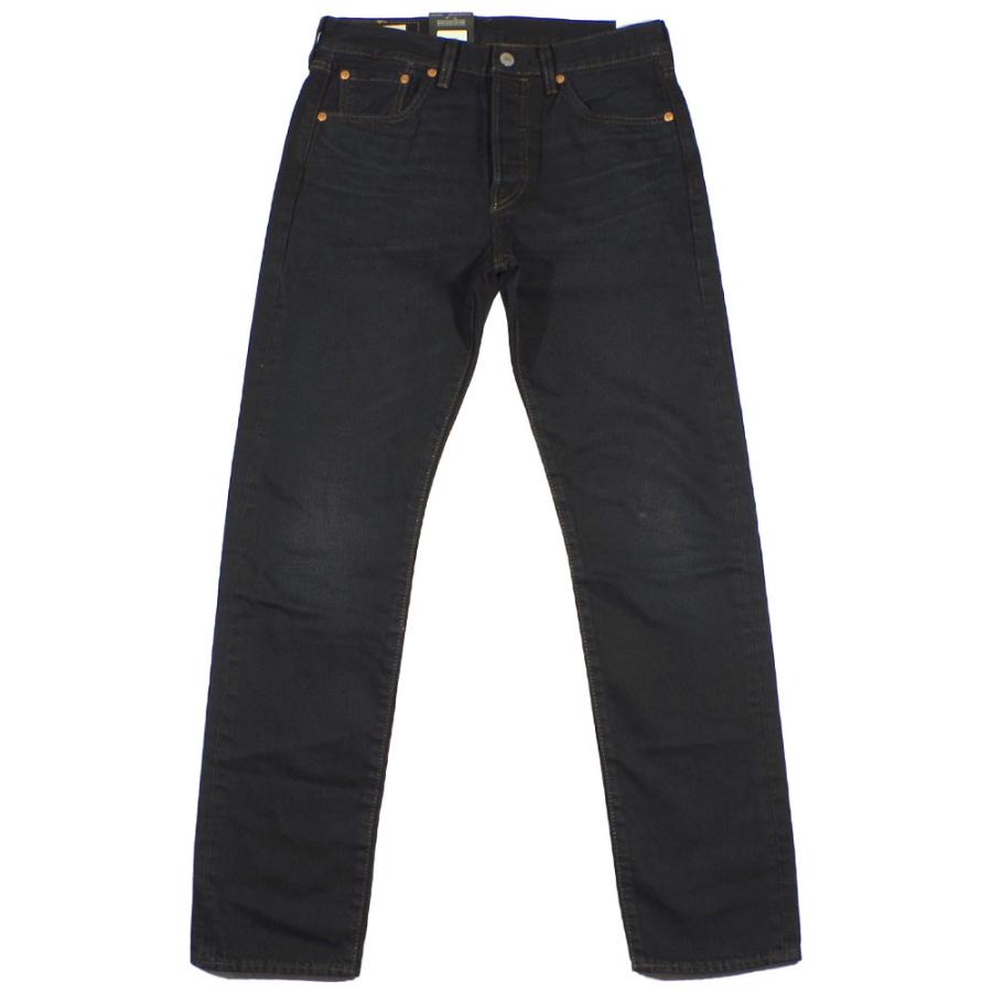 Levi's Premium （リーバイスプレミアム）501 SLIM TAPER Let It Pass