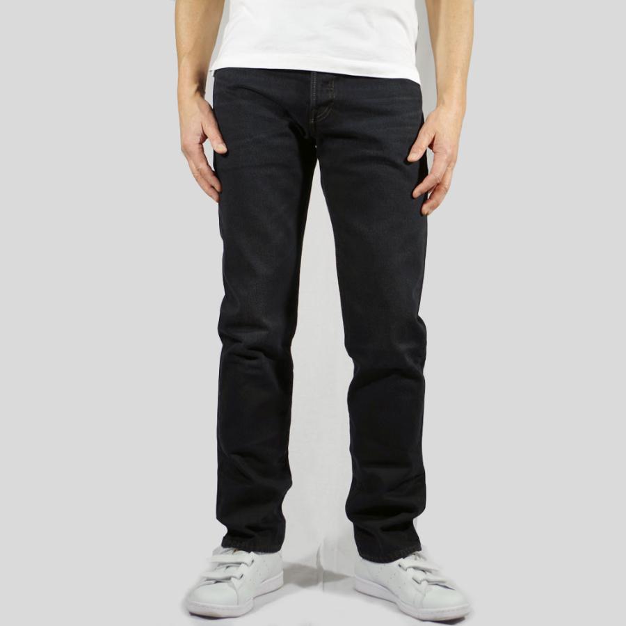 Levi's Premium （リーバイスプレミアム）501 SLIM TAPER Let It Pass