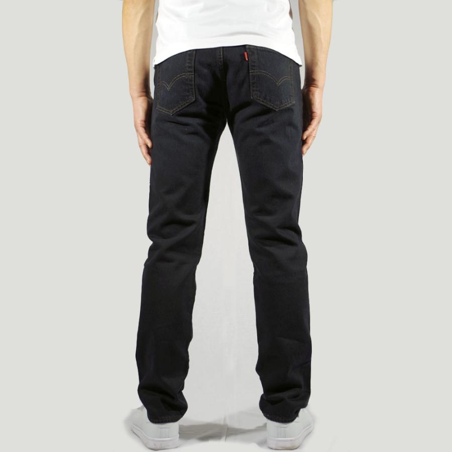 Levi's Premium （リーバイスプレミアム）501 SLIM TAPER Let It Pass