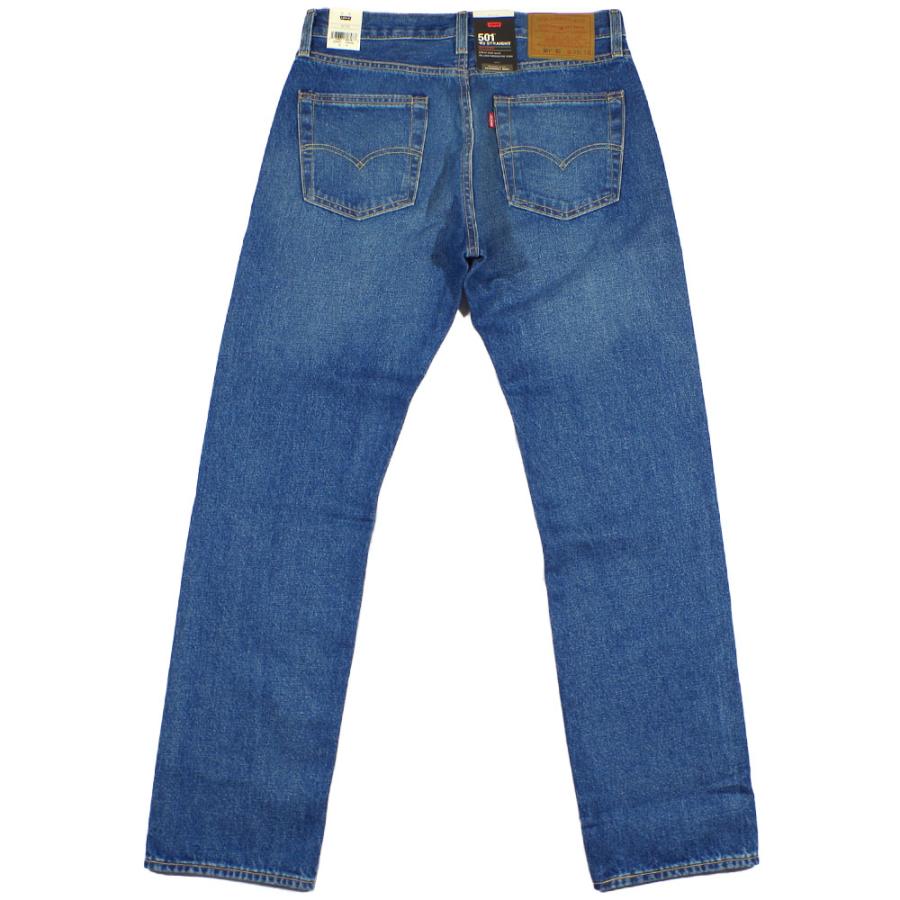こん Levi's Premium ストレートデニム 2枚 Levi's Premium （リーバイスプレミアム） 501 '93 STRAIGHT Ghostride