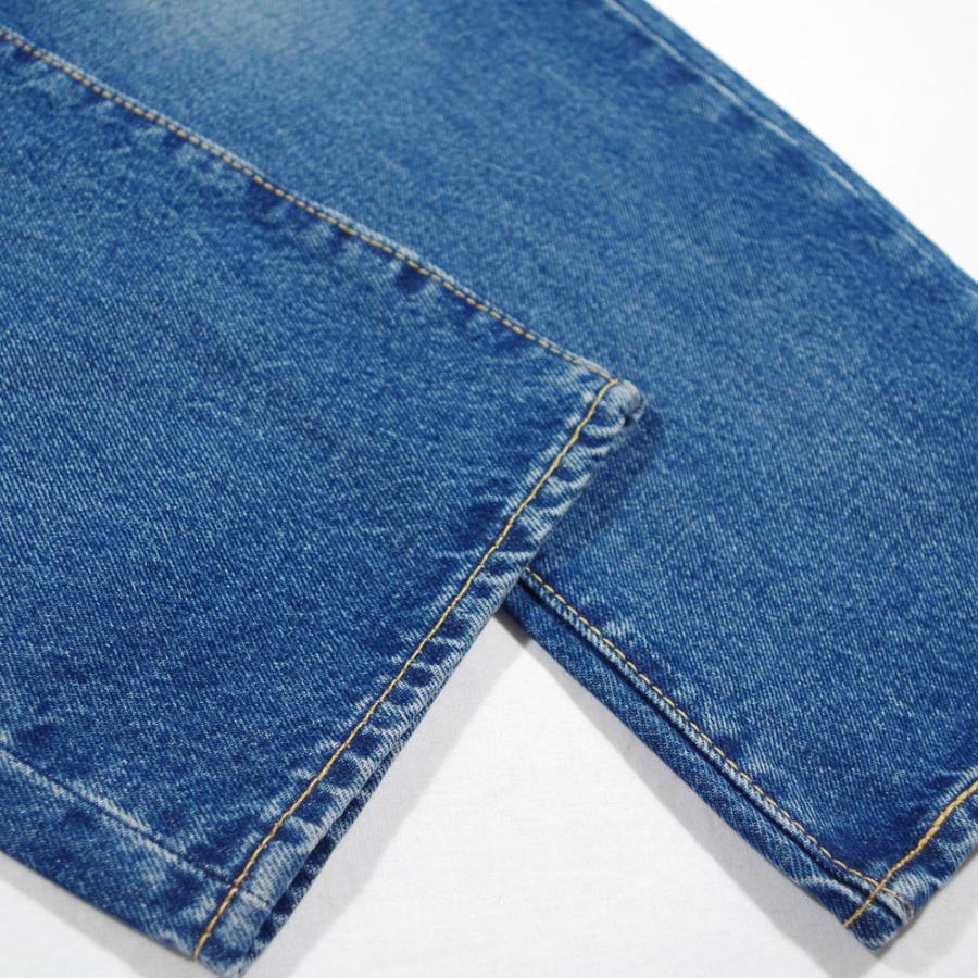 Levi's Premium （リーバイスプレミアム） 501 '93 STRAIGHT Ghostride