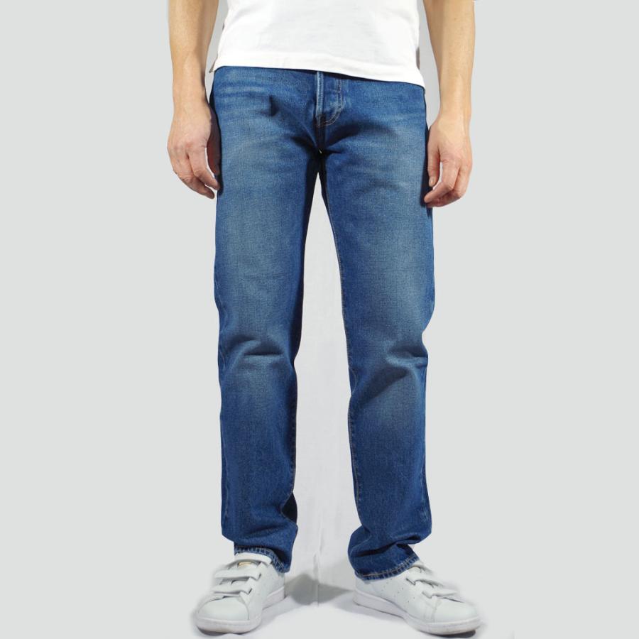 Levi's Premium （リーバイスプレミアム） 501 '93 STRAIGHT Ghostride