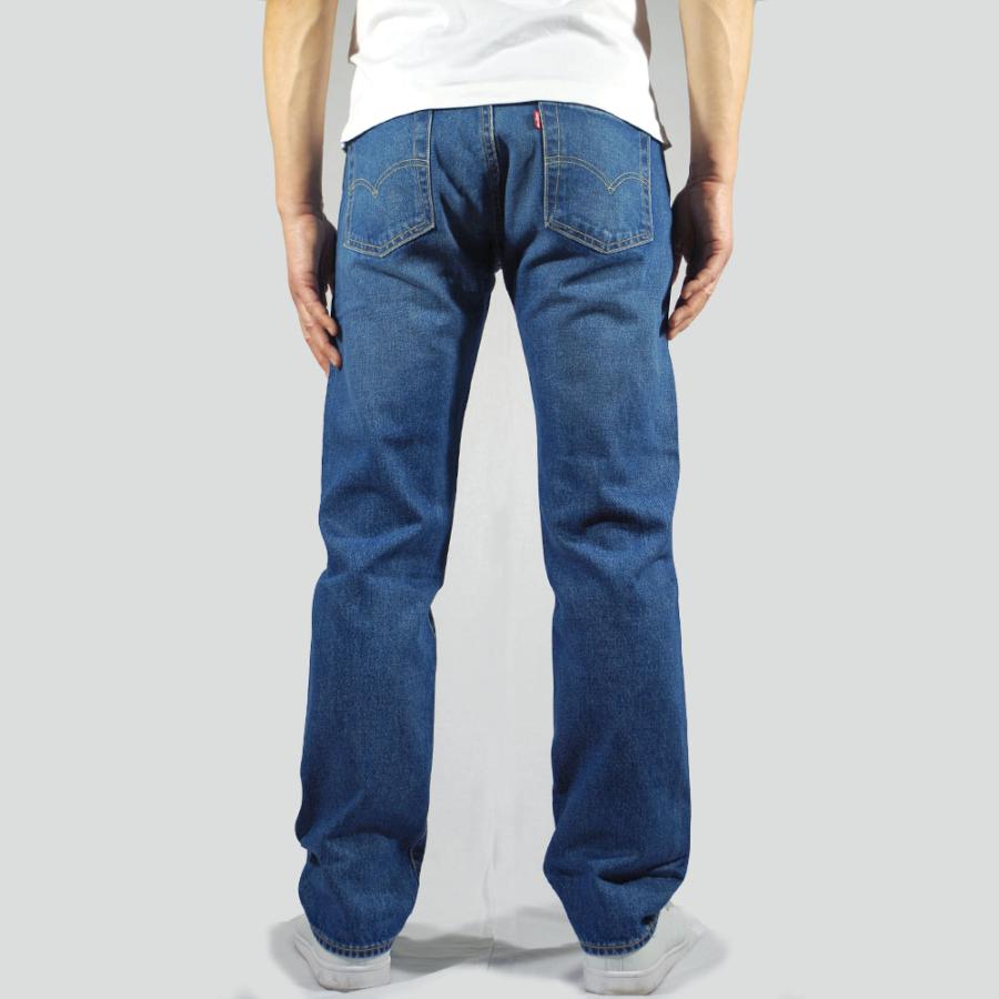Levi's Premium （リーバイスプレミアム） 501 '93 STRAIGHT Ghostride